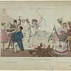 Les coulisses de l'Opéra