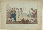 Les coulisses de l'Opéra