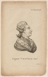 Signor Vestris Senr