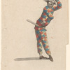 Harlequin