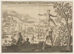 Dances appellées mitotes