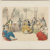 A Parisian salon