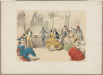 A Parisian salon