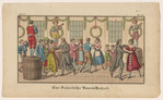 Eine Schwedische Bauern-Hochzeit
