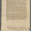 Discours prononcé par M. l'Evêque de Viviers, avant de prêter son serment civique, le dimanche 6 février 1791