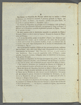 Réponse à toutes les adhésions de M. Flamarens, (ci-devant évêque de Périgueux)