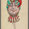 Party mask
