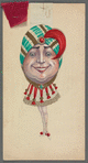 Party mask