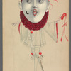 Pierrot (Boy)