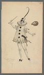 Pierrot