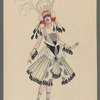 Dancer-Principal-Woman