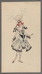 Dancer-Principal-Woman