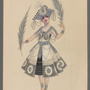 Dancers-Girls