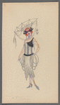 Lady-in-Waiting