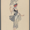 Lady-in-Waiting