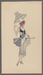 Lady-in-Waiting