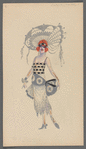 Lady-in-Waiting