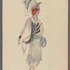 Lady-in-Waiting