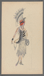 Lady-in-Waiting