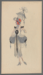 Lady-in-Waiting
