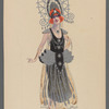 Court Lady