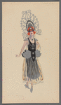 Court Lady