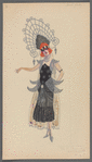 Court Lady