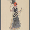 Court Lady