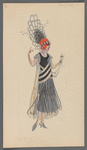 Court Lady