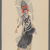 Court Lady