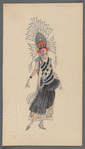 Court Lady