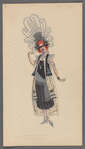 Court Lady