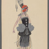 Court Lady