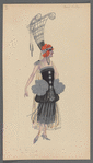 Court Lady