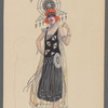 Court Lady