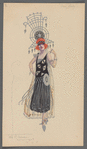 Court Lady