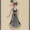 Court Lady