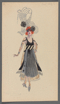 Court Lady