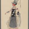 Court Lady