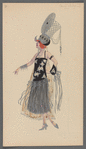 Court Lady
