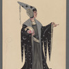 Astrologer-Man