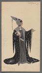Astrologer-Man