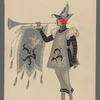 Trumpeters