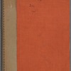 V.W. Diary, 1941