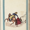 Female bullfighter