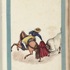 Female bullfighter