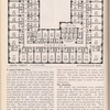 Hotel Statler St. Louis - 4th to 15th Floor Plan
