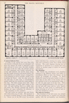 Hotel Statler St. Louis - 4th to 15th Floor Plan