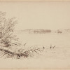 Mississippi River below Cairo