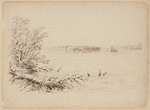 Mississippi River below Cairo